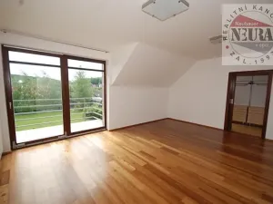 Pronájem rodinného domu, Velké Přílepy, Bratří Čapků, 200 m2