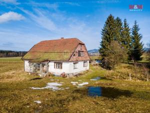 Prodej rodinného domu, Červená Voda - Dolní Orlice, 202 m2