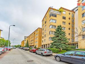 Prodej bytu 4+kk, Brno, Majdalenky, 134 m2