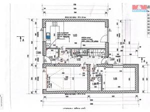 Prodej rodinného domu, Přezletice, Veleňská, 152 m2