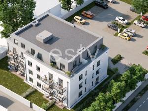 Prodej apartmánu, Kolín, Pražská, 67 m2