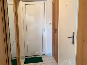 Pronájem bytu 1+kk, Vacenovice, 32 m2