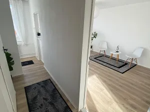 Pronájem bytu 1+1, Praha - Hostivař, Chudenická, 30 m2