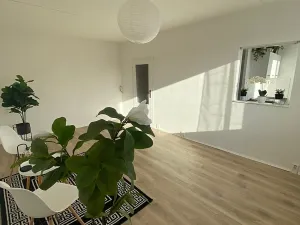 Pronájem bytu 1+1, Praha - Hostivař, Chudenická, 30 m2