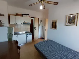 Prodej bytu 2+kk, Scalea, Itálie, Corso Mediterraneo, 50 m2