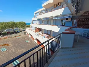 Prodej bytu 2+kk, Scalea, Itálie, Corso Mediterraneo, 50 m2