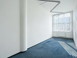 Pronájem kanceláře, Zlín, Šedesátá, 95 m2