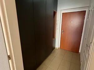 Pronájem bytu 1+kk, Praha - Záběhlice, Velenovského, 30 m2