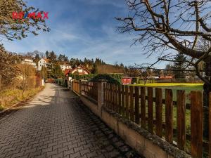 Prodej rodinného domu, Lety, Ve Škabrdli, 284 m2