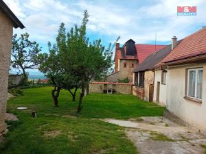 Prodej rodinného domu, Hřivice - Markvarec, 70 m2