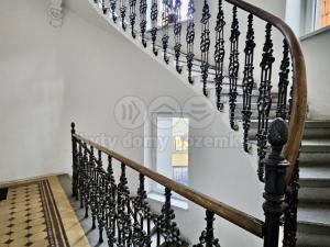 Prodej bytu 5+1, Opava - Předměstí, Komenského, 180 m2