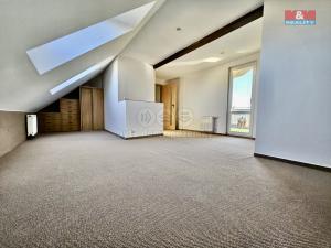 Prodej bytu 5+1, Opava - Předměstí, Komenského, 180 m2