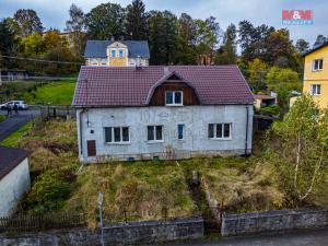 Prodej rodinného domu, Plesná, 5. května, 199 m2