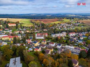 Prodej rodinného domu, Plesná, 5. května, 199 m2