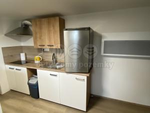 Pronájem rodinného domu, Velká Bystřice, Nádražní I, 24 m2