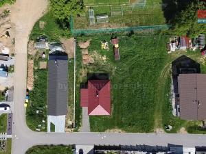 Prodej rodinného domu, Puklice, 93 m2