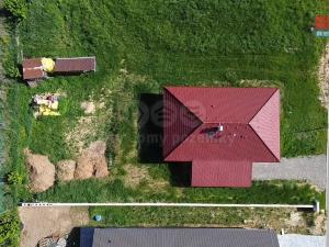 Prodej rodinného domu, Puklice, 93 m2