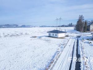 Prodej pozemku pro bydlení, Dolní Tošanovice, 1262 m2