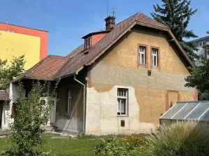 Prodej rodinného domu, Hradec Králové, Na Občinách, 108 m2