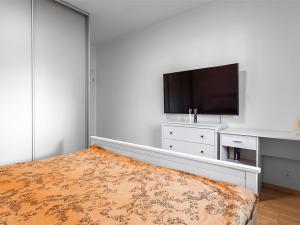 Prodej bytu 2+kk, Praha - Hloubětín, Saarinenova, 49 m2