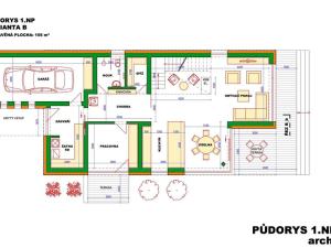 Prodej pozemku pro bydlení, Rosice, Na Pomezí, 590 m2