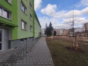 Prodej bytu 2+1, Brno, Mánesova, 59 m2