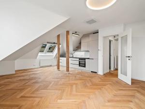 Pronájem bytu 3+kk, Praha - Břevnov, U třetí baterie, 76 m2