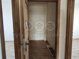 Prodej rodinného domu, Vysoká Pec, Slunečné sady, 120 m2