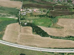 Prodej komerčního pozemku, Nýřany, 68456 m2