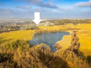 Prodej rodinného domu, Dobrá Voda u Českých Budějovic, 140 m2