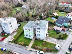 Prodej bytu 3+1, Brodek u Prostějova, Květná, 65 m2