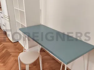 Pronájem bytu 2+kk, Olomouc, Dolní náměstí, 43 m2