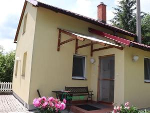 Prodej chaty, Beroun, 60 m2