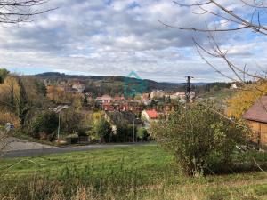 Prodej pozemku, Český Krumlov - Horní Brána, Hřbitovní, 4198 m2