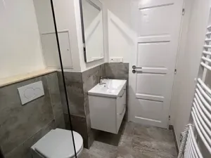 Pronájem bytu 3+kk, Nové Strašecí, Křivoklátská, 65 m2