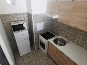 Prodej bytu 2+kk, Kladno, Holandská, 40 m2