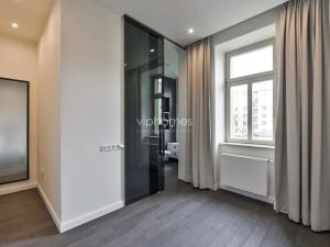 Pronájem bytu 3+kk, Praha - Vinohrady, Laubova, 95 m2