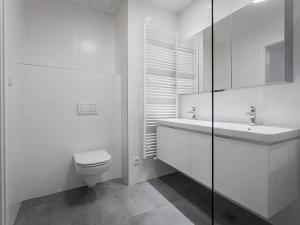 Pronájem bytu 3+kk, Praha - Nové Město, Růžová, 90 m2