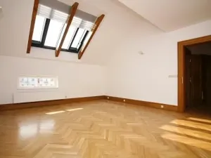 Pronájem bytu 4+kk, Praha - Josefov, Žatecká, 164 m2