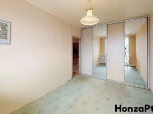 Prodej bytu 3+kk, Praha - Horní Měcholupy, Veronské nám., 68 m2