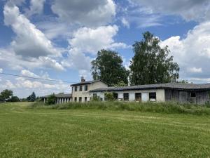 Dražba - jiné, Seč, 269 m2