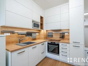 Pronájem bytu 3+kk, Zbýšov, čtvrť Padělky, 71 m2