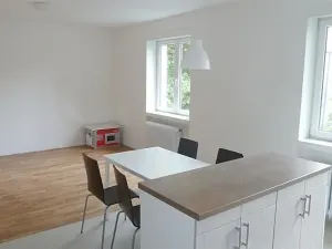 Pronájem bytu 3+kk, Praha - Vokovice, Na dlouhém lánu, 75 m2