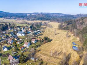 Prodej pozemku pro bydlení, Jablonné v Podještědí - Petrovice, 65634 m2