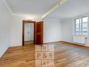 Pronájem bytu 2+kk, Praha - Hradčany, Nový Svět, 83 m2