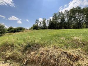 Prodej pozemku pro bydlení, Mirošovice, Luční, 1587 m2