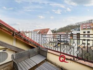 Prodej bytu 3+kk, Praha - Smíchov, Radlická, 63 m2