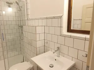 Pronájem bytu 3+kk, Praha - Vinohrady, Slezská, 95 m2