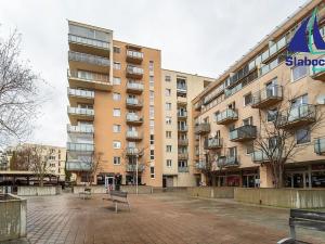 Prodej bytu 3+kk, Praha - Hostivař, náměstí Přátelství, 89 m2