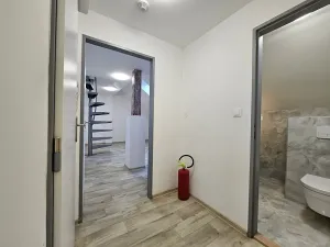 Pronájem bytu 2+kk, Brno, Bašty, 44 m2